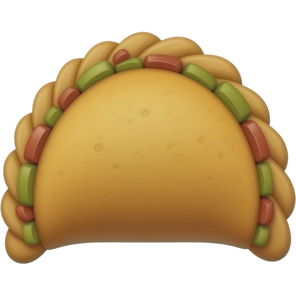 salteña emoji