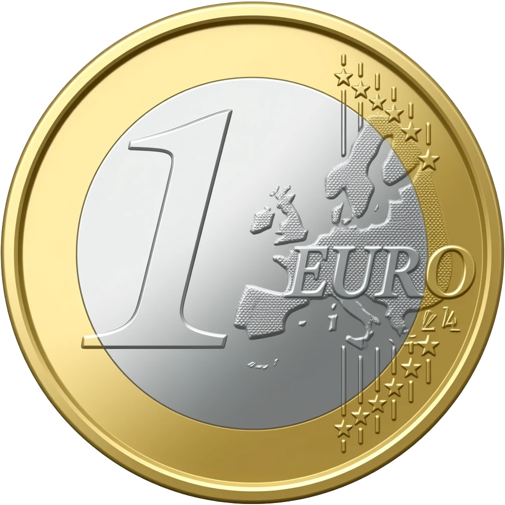 euro emoji