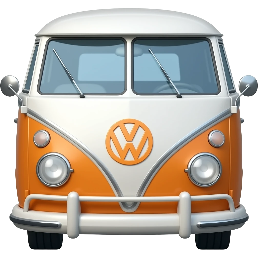 van emoji
