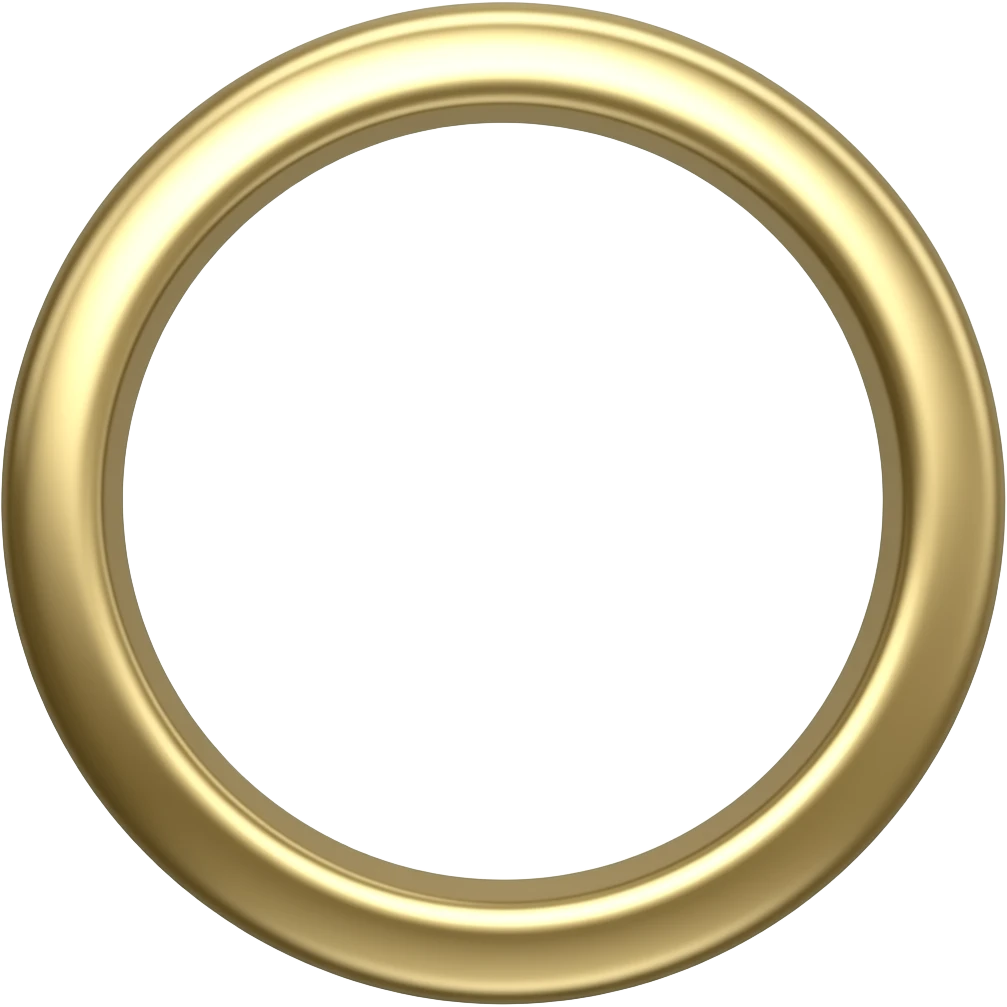 Ring emoji