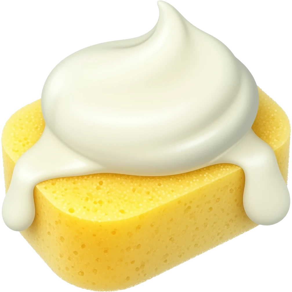 🧽 emoji