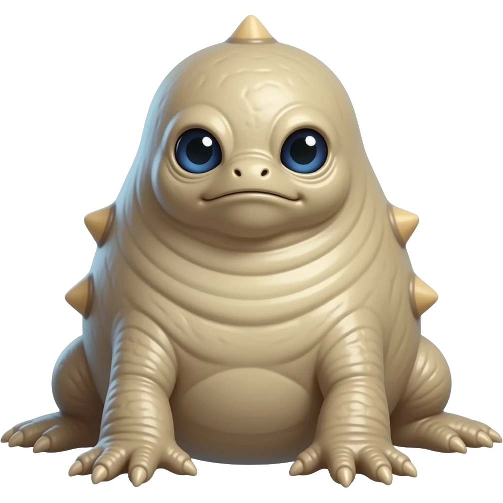 Glorp emoji