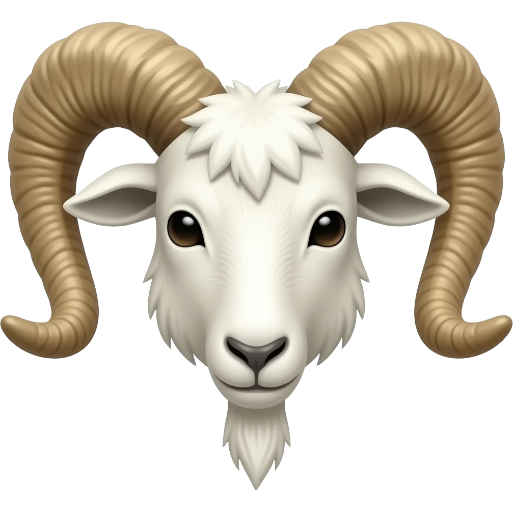 horns emoji