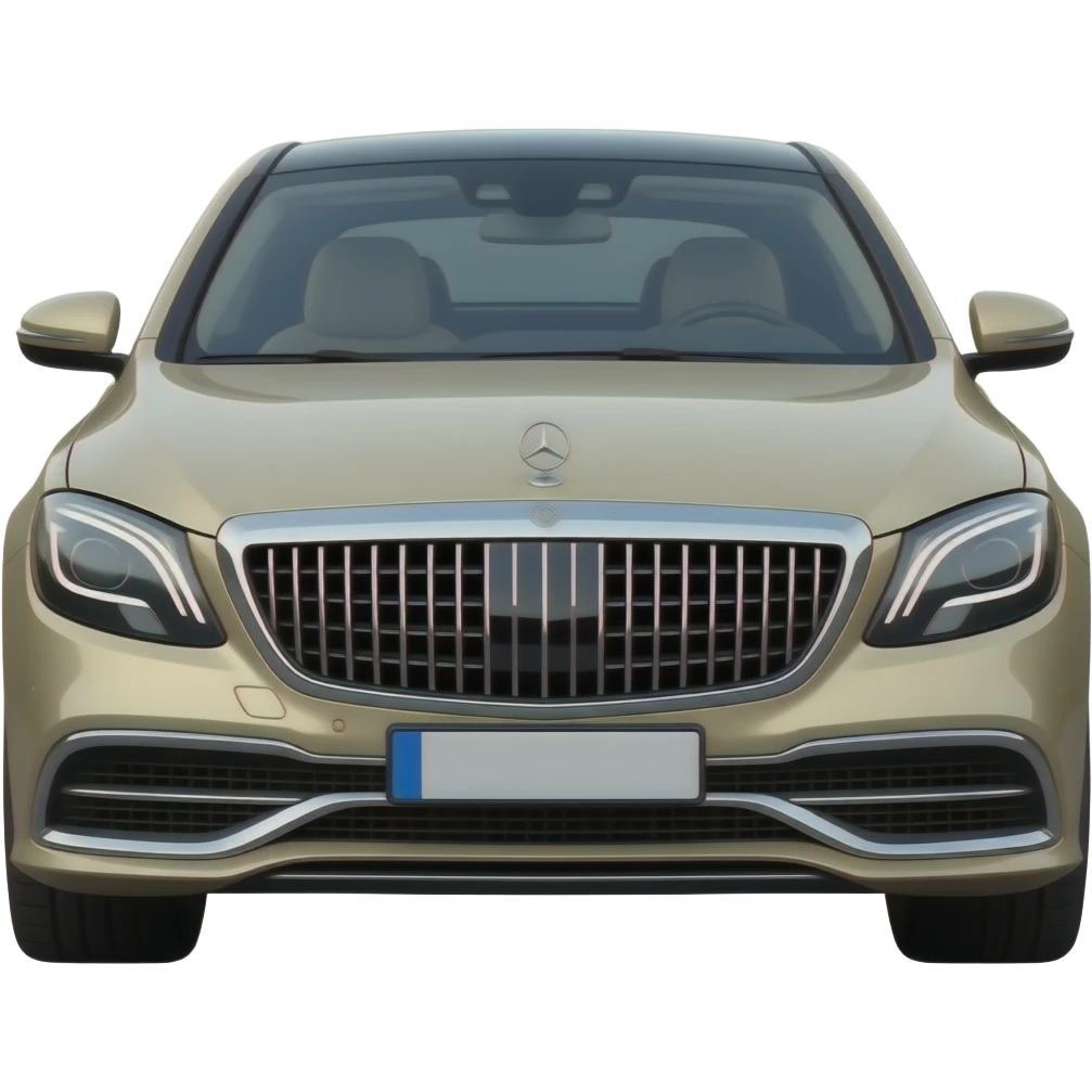 maybach emoji