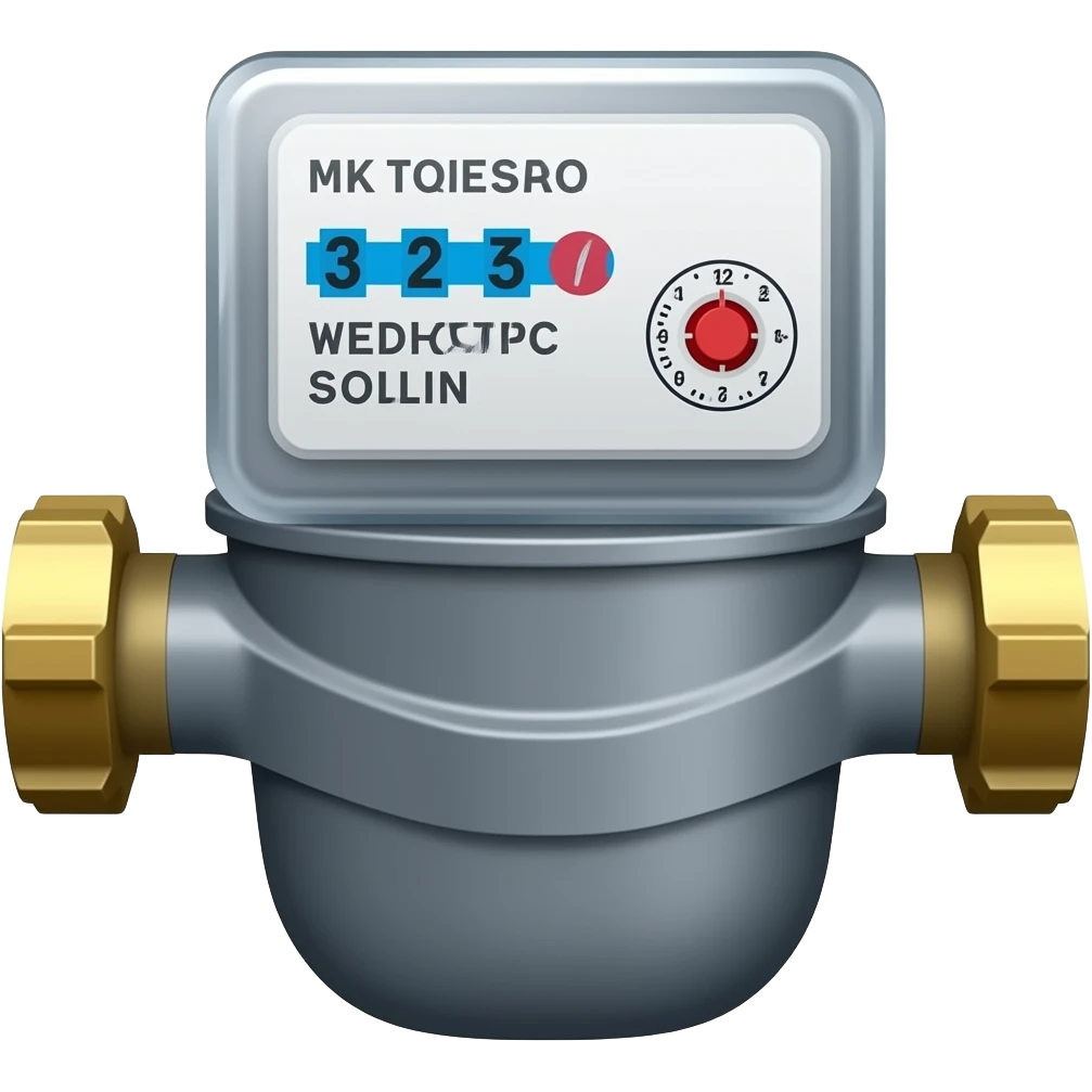 water meter top view emoji | AI Emoji Generator