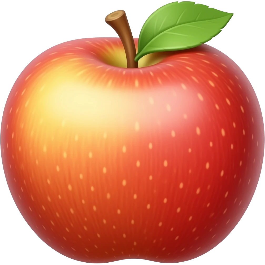 apple emoji