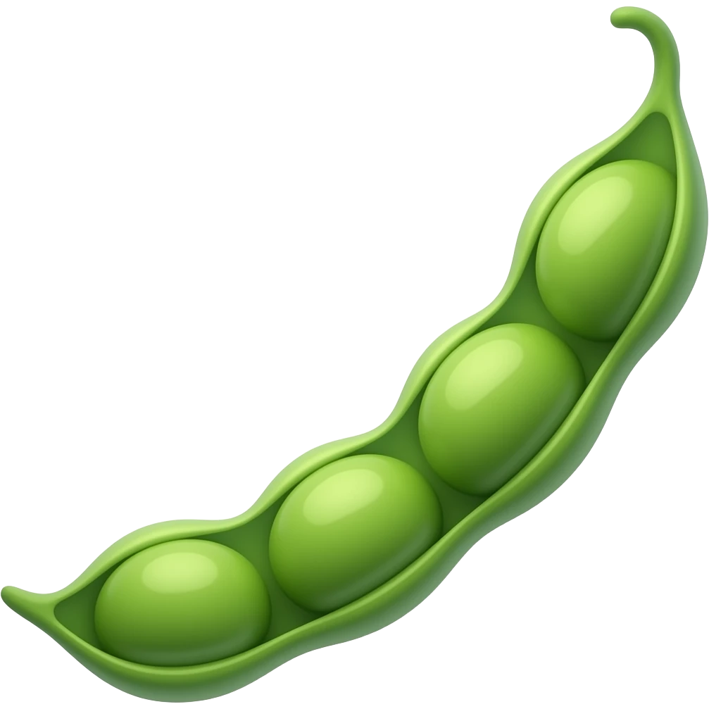 green been emoji