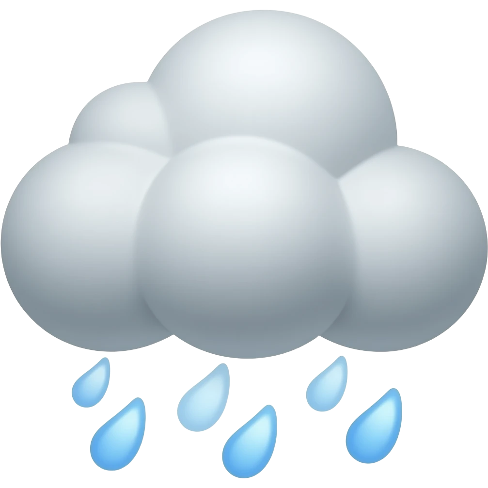 storm emoji