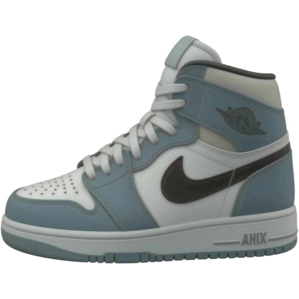 moonwalk shoes emoji