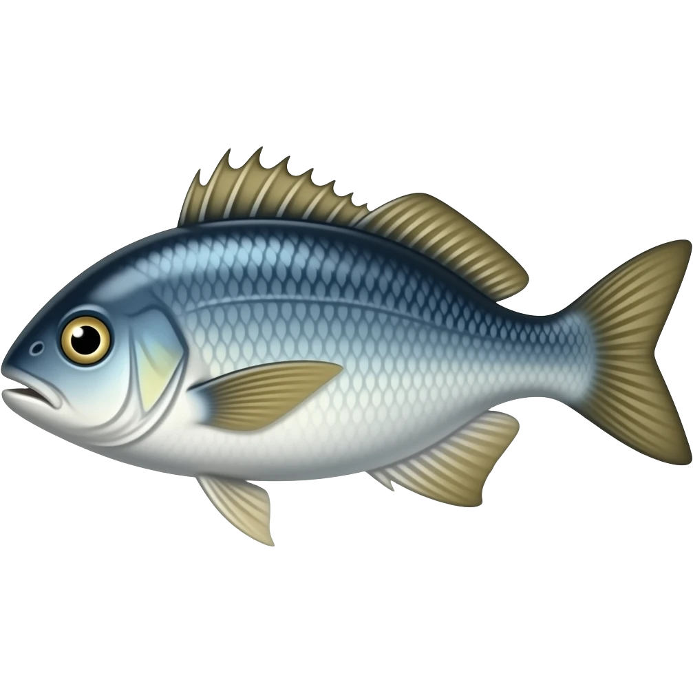 fish emoji