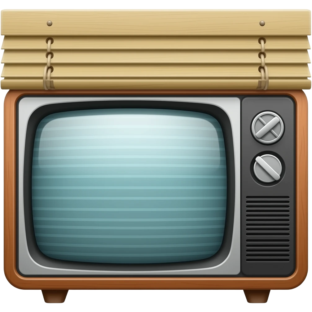 🎬📺 emoji