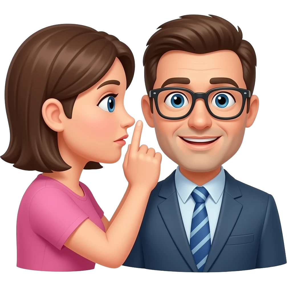 Mewing  emoji 🤫🧏‍♂️ emoji
