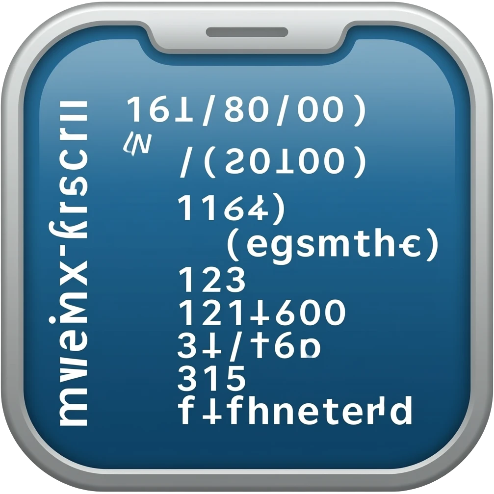 1337 emoji