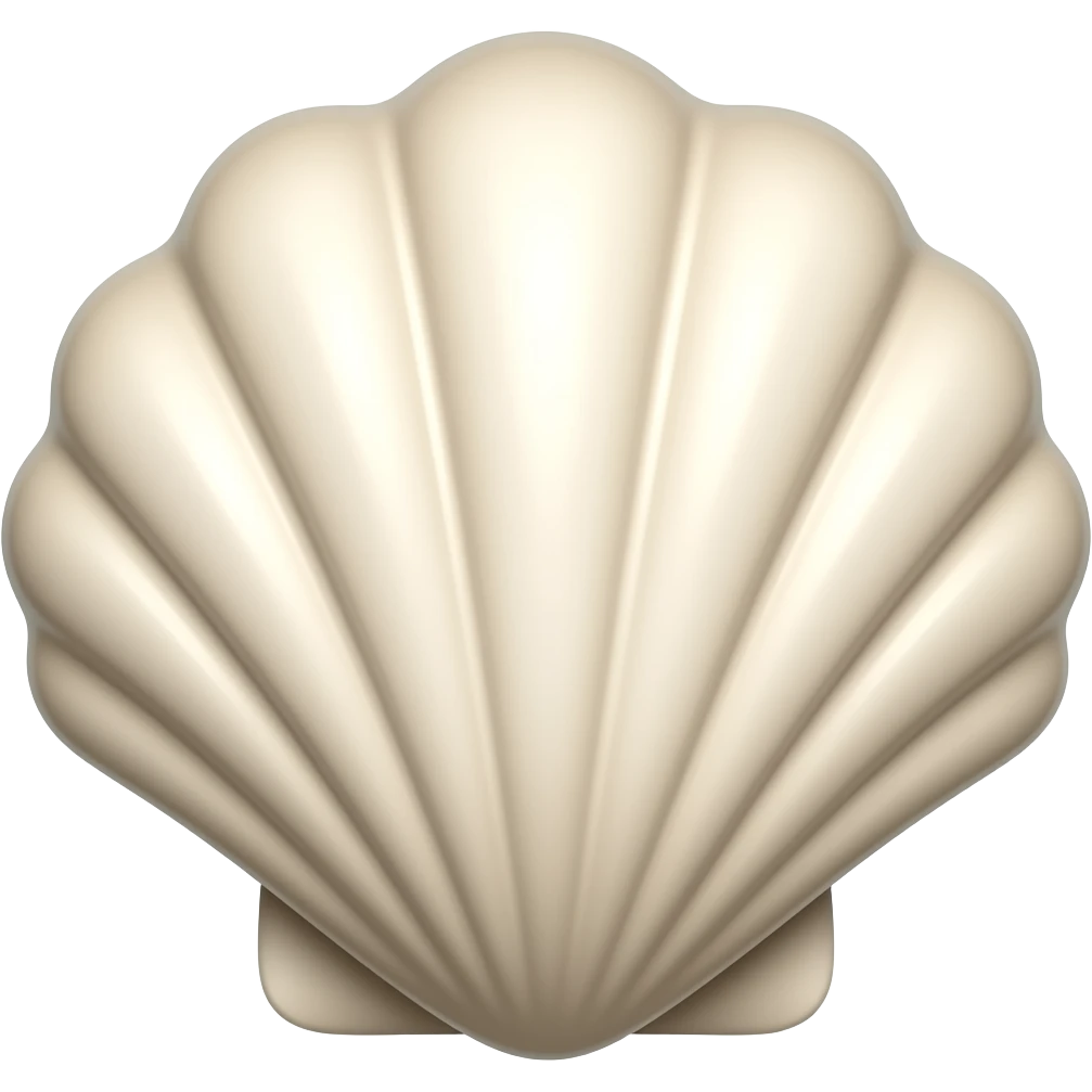 shell emoji