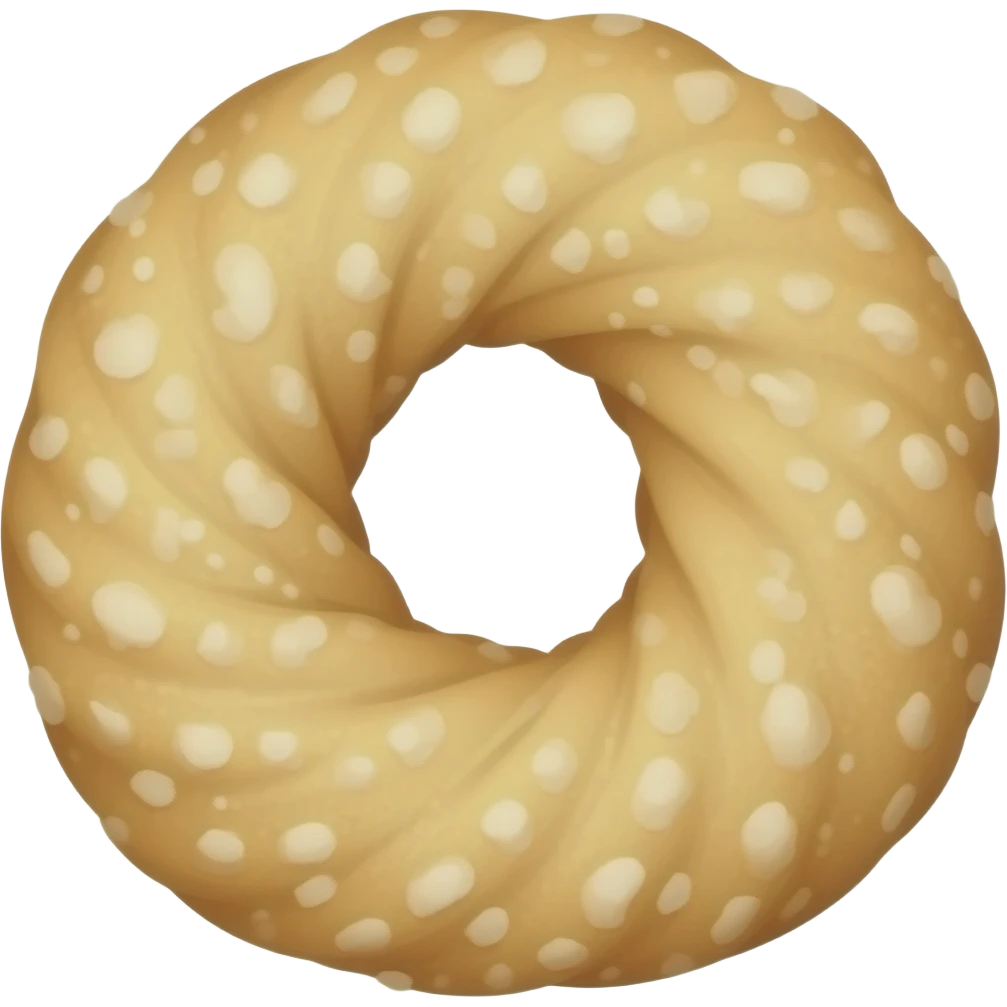 tarallo pugliese emoji
