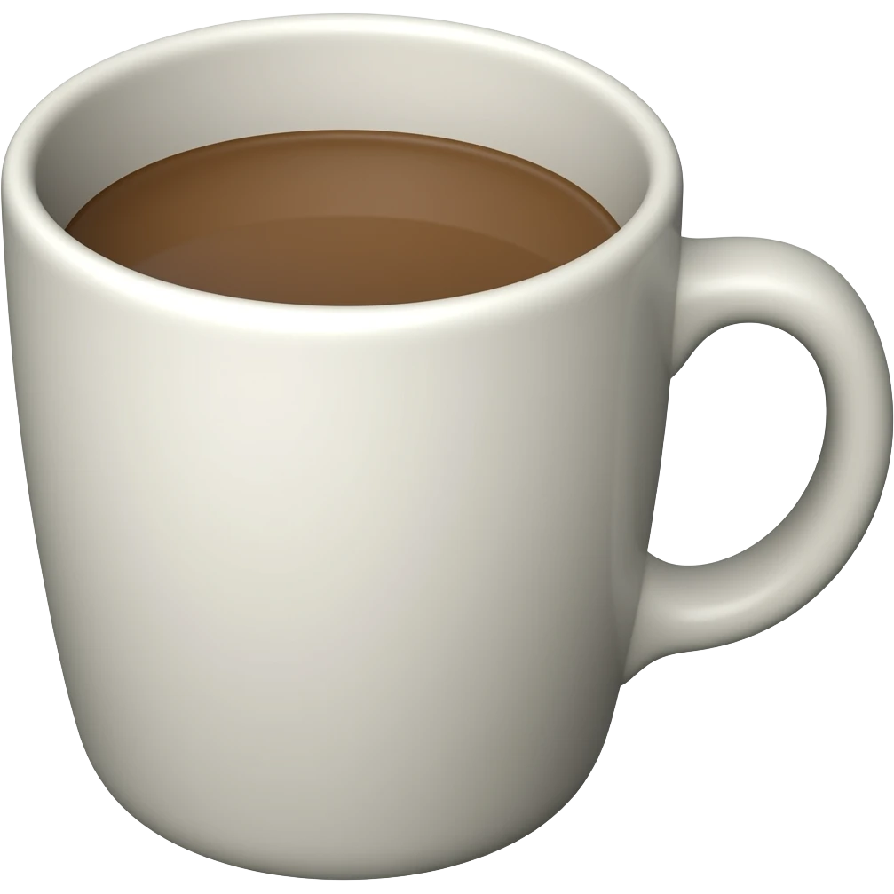 cup emoji
