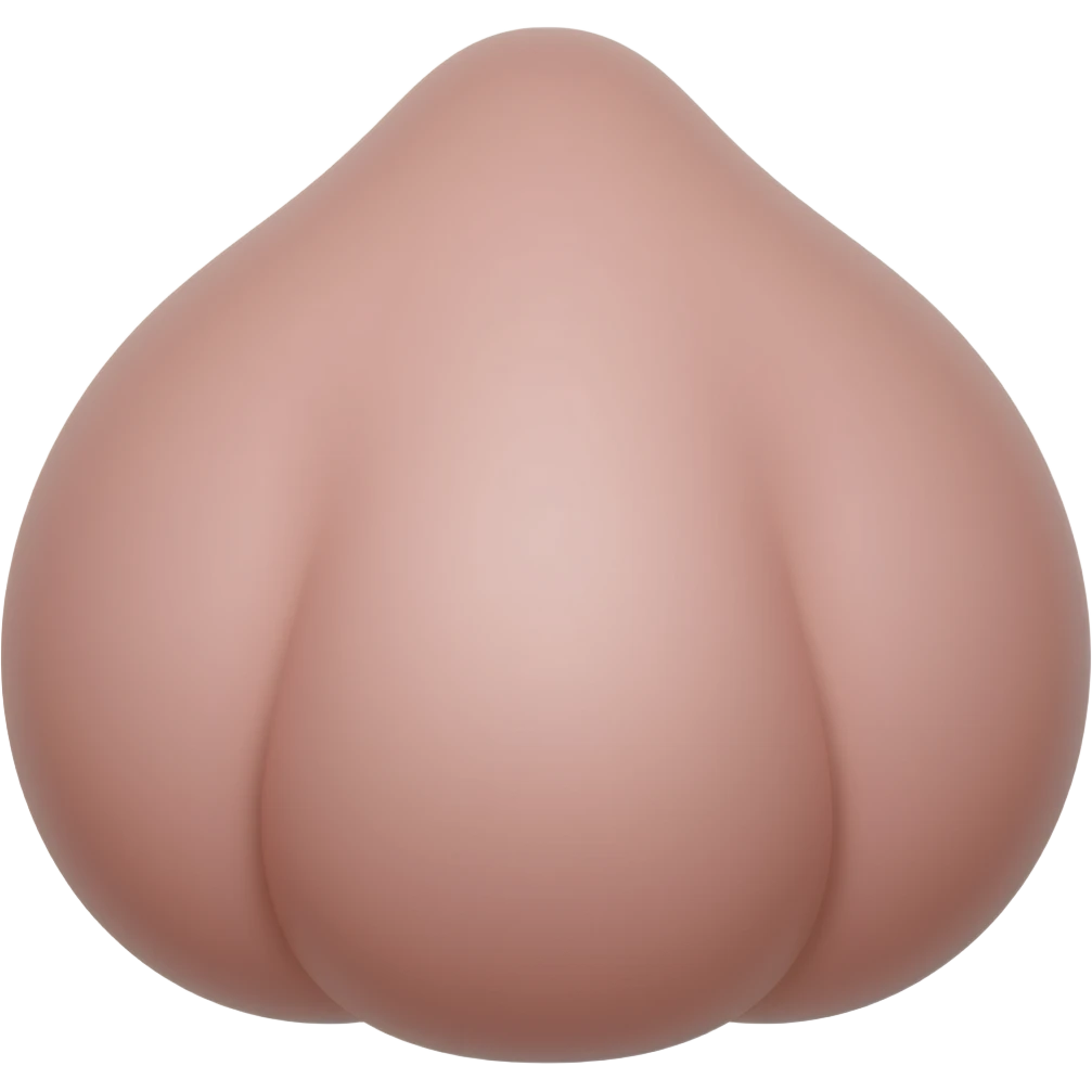 Ass penis emoji