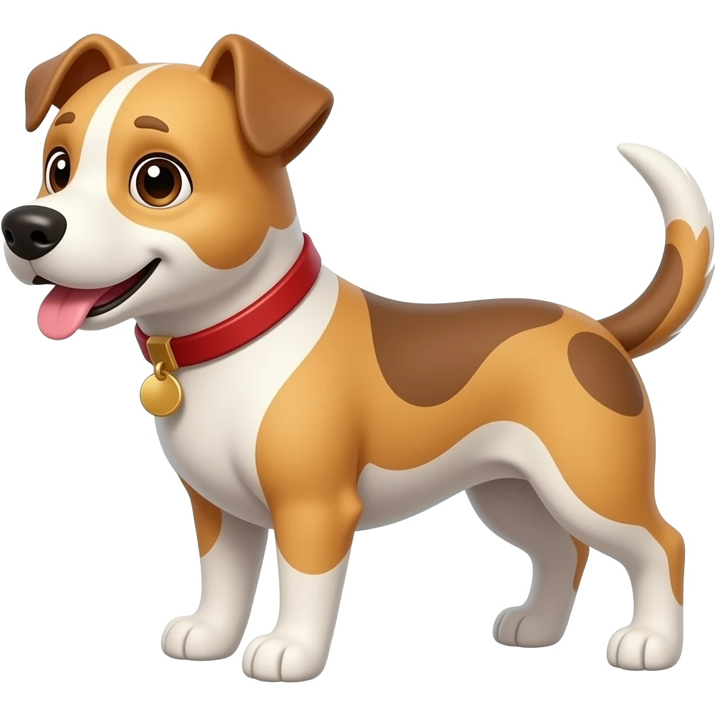 Pet emoji
