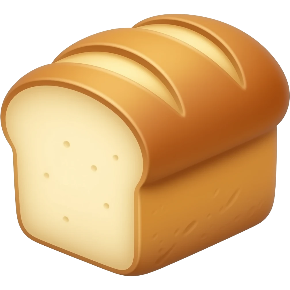Bread emoji