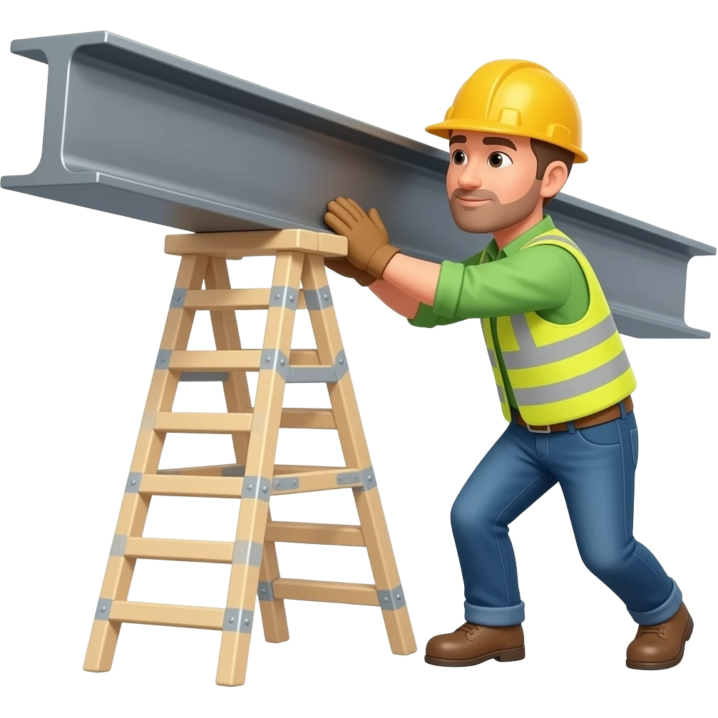 hard task emoji