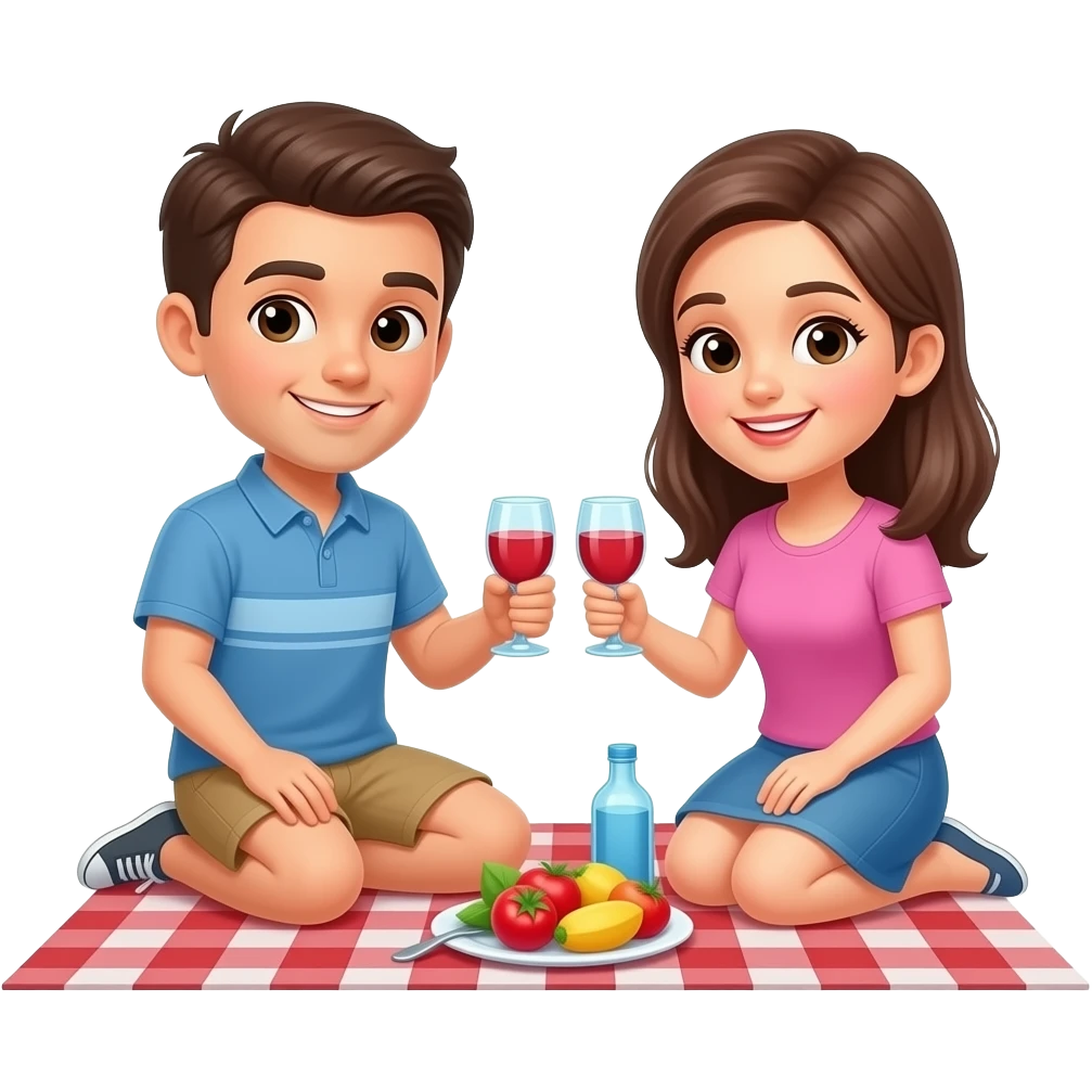 PICNIC date emoji