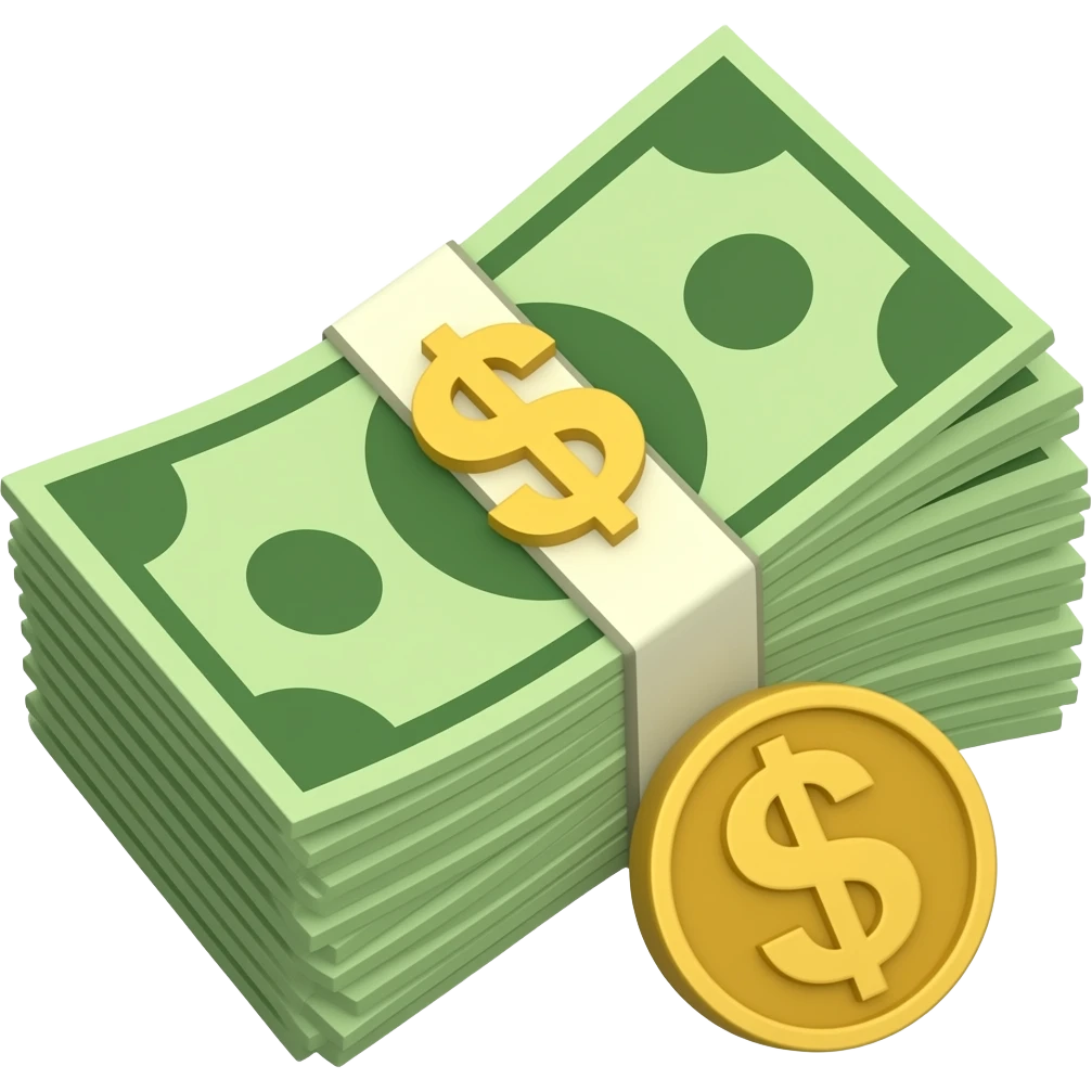 money emoji