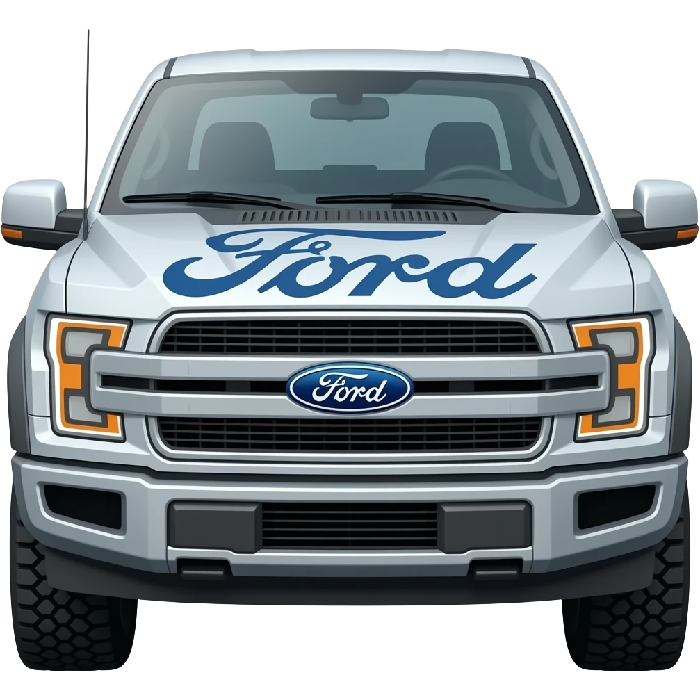 https://imgproxy.attic.sh/insecure/f:webp/h:2034/q:90/w:2034/plain/https://attic.sh/9w0qvhxj5acwwds43ldomcvfdblb make the front of the truck say ford emoji