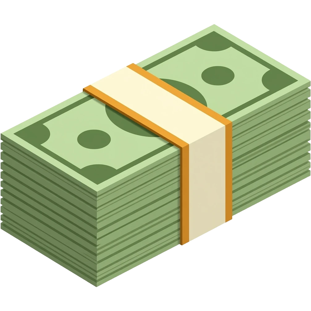money emoji