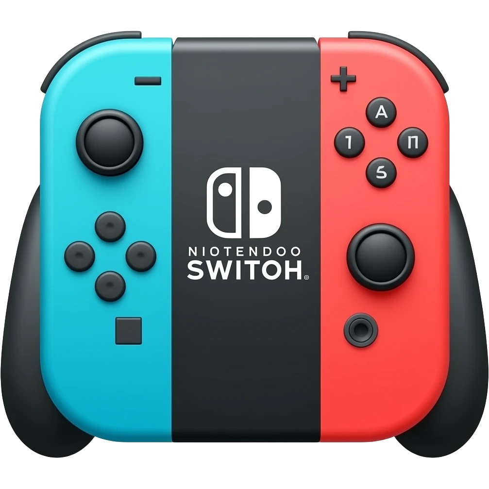 SWITCH emoji
