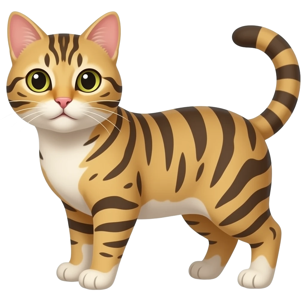 cat emoji