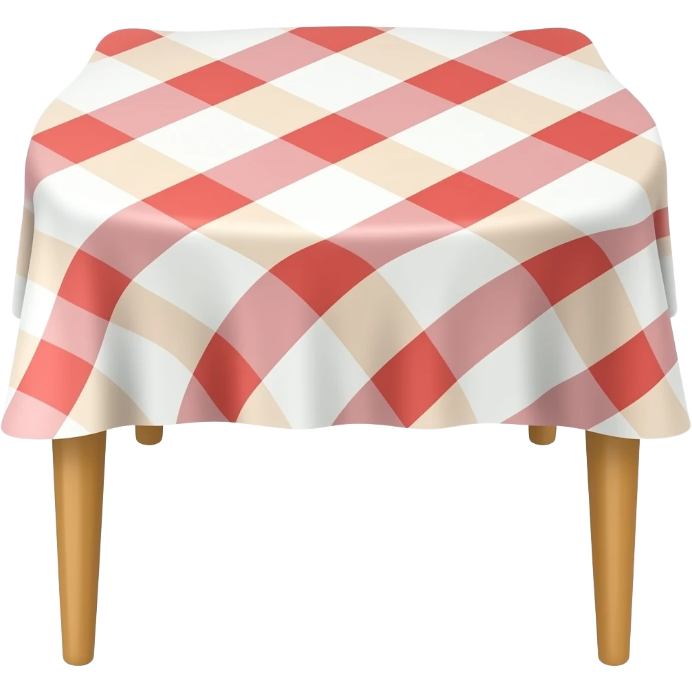 table emoji