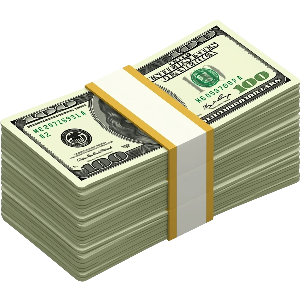 Money emoji