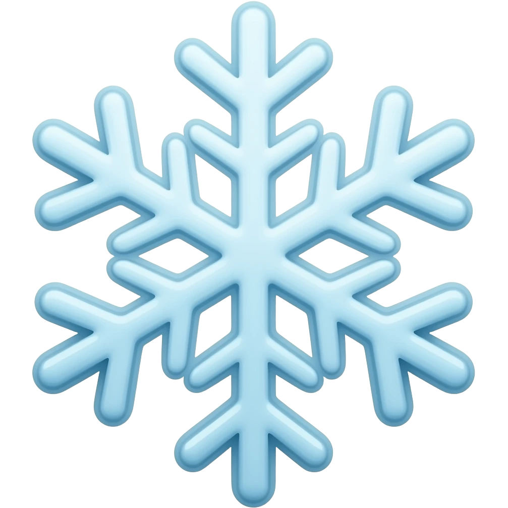 frio emoji