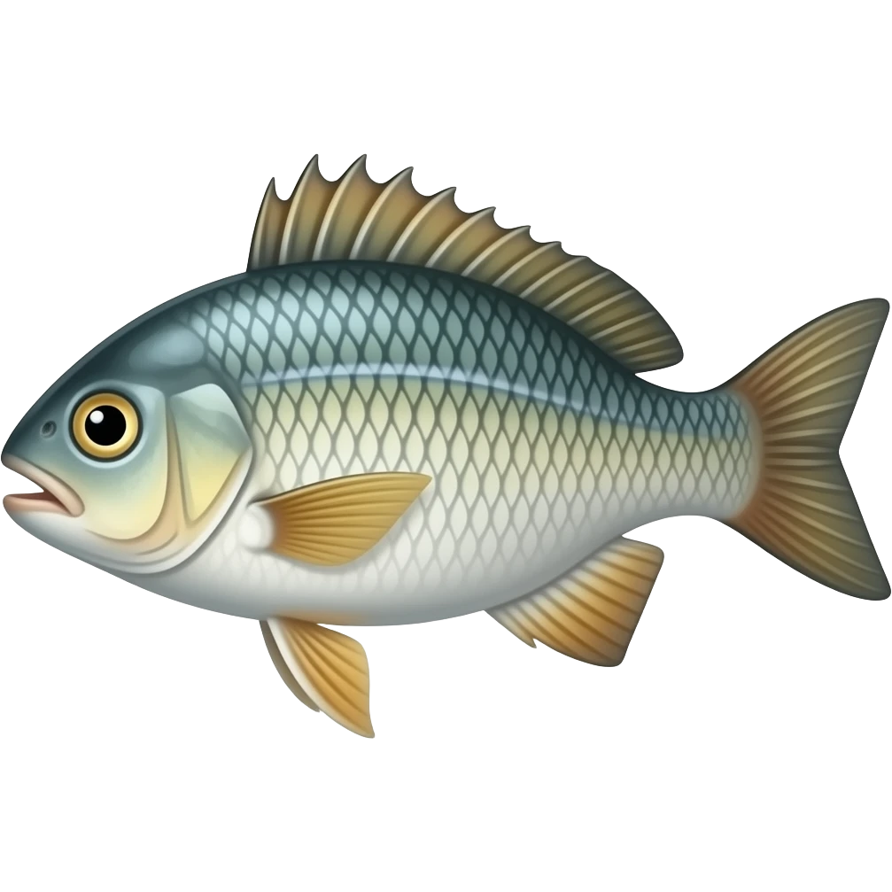 Fish emoji