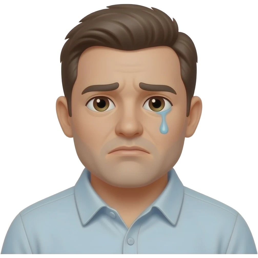 fatigue emoji