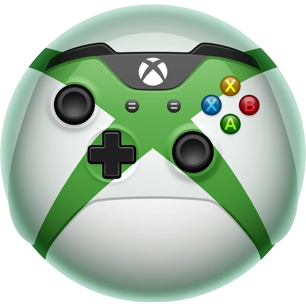 xbox emoji