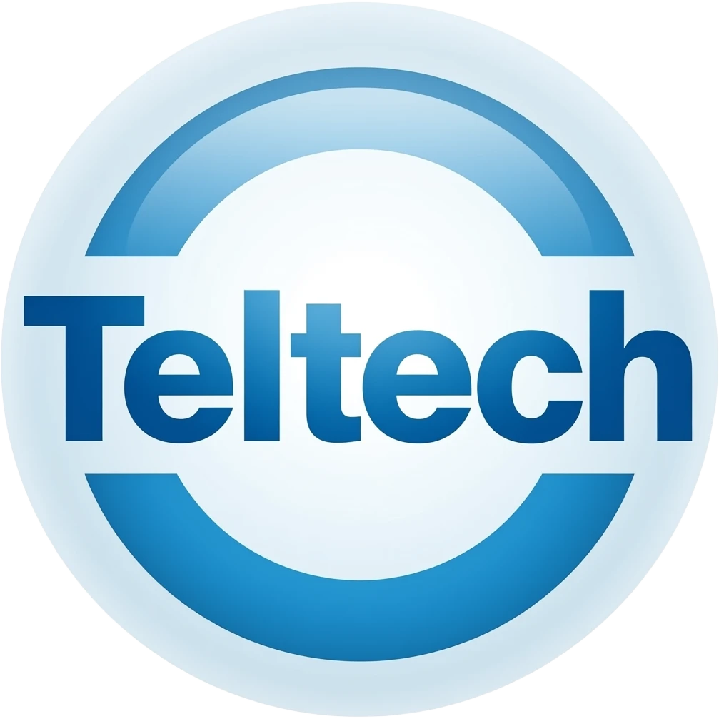 Erstelle ein Emoji von dem teletech T emoji