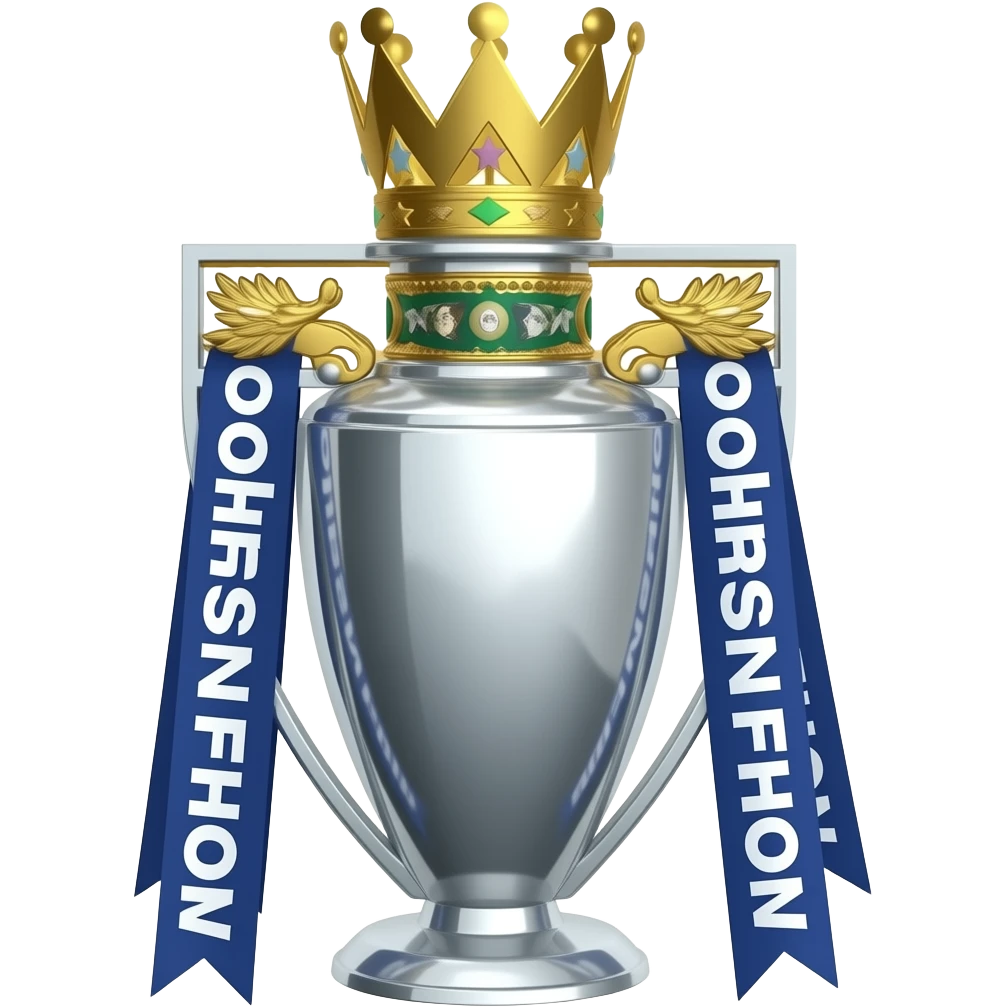 FA Cup emoji