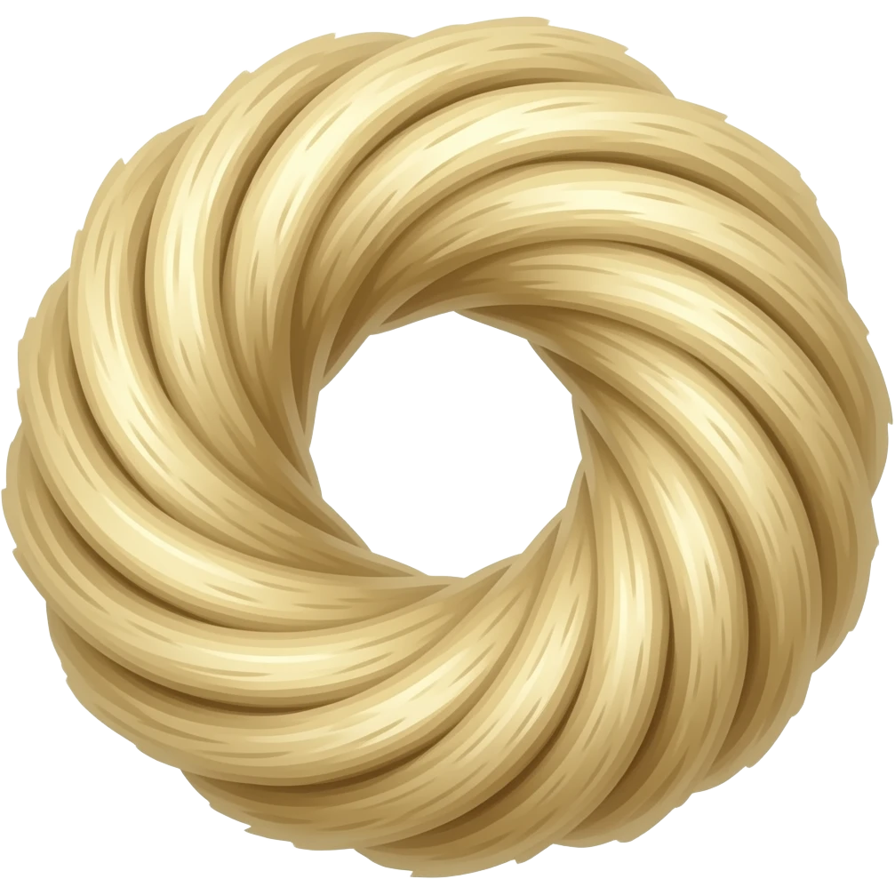 Jute emoji