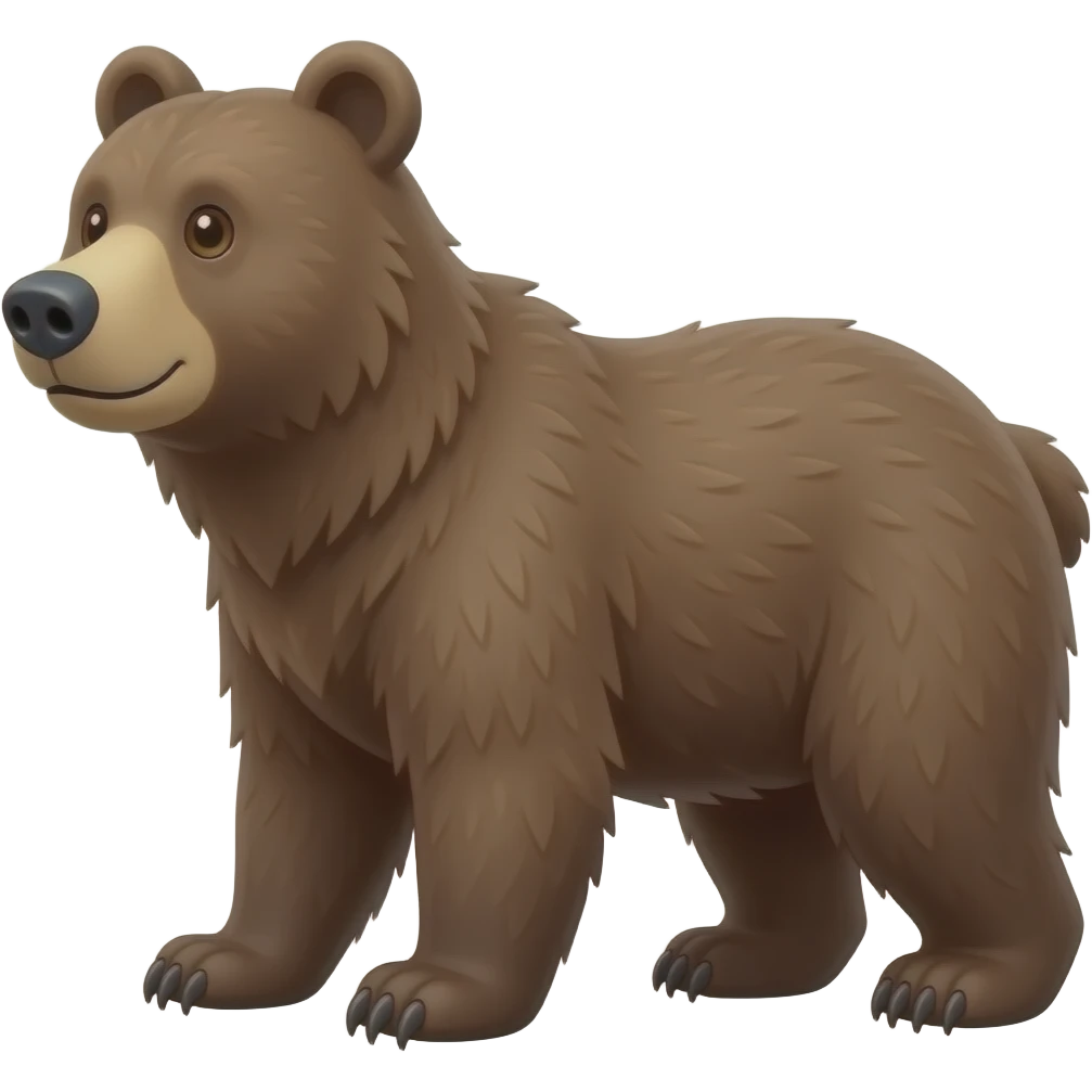 urso emoji