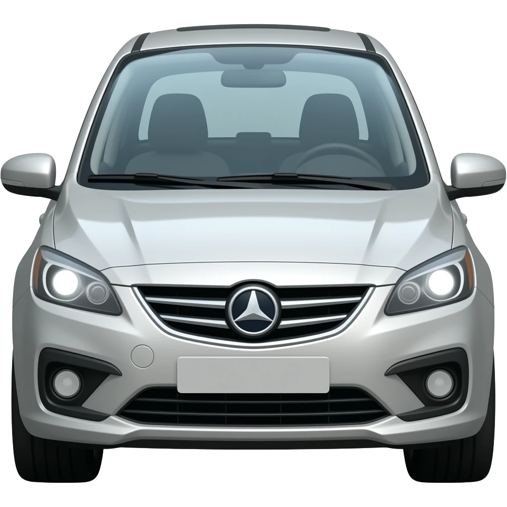 car nokia emoji