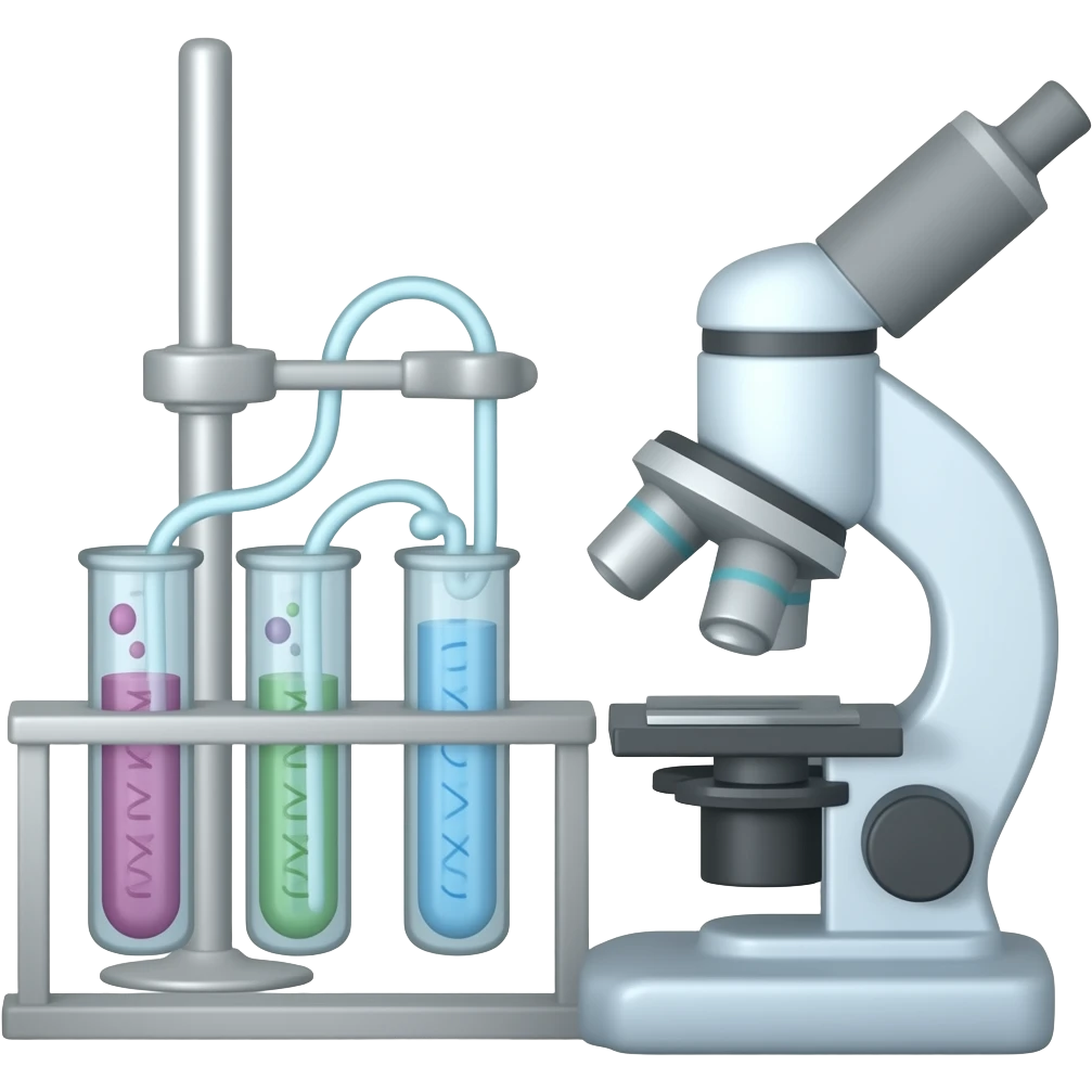science emoji