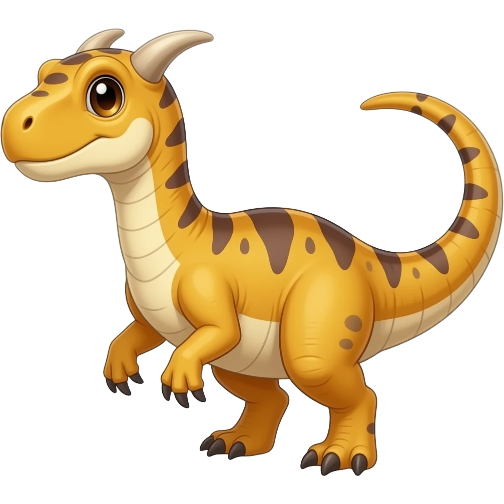 Cute Tepetlisaurus-Amaura-Aurorus-Tyranitar-Axew-Iktomisaurus-Koholasaurus-Yumkasaurus-Titankasaurus-hybrid emoji