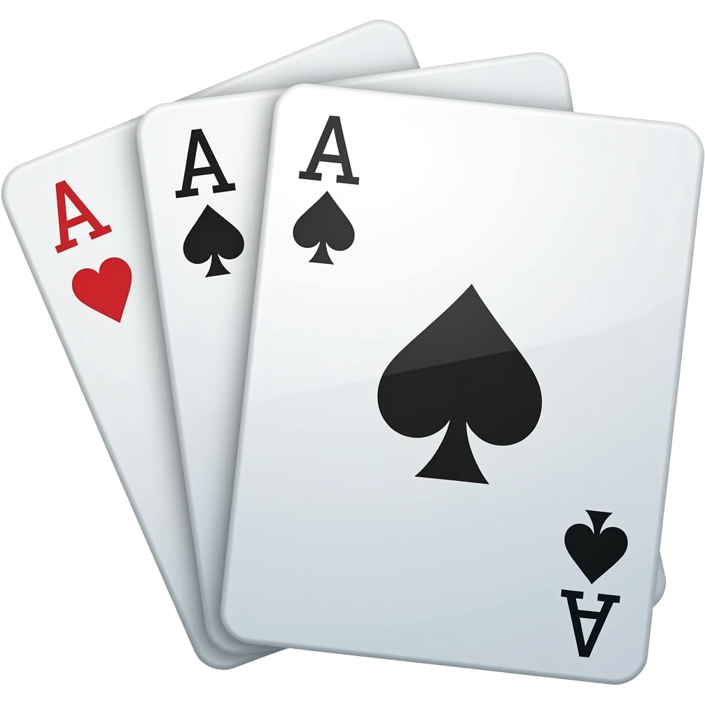 cartas emoji
