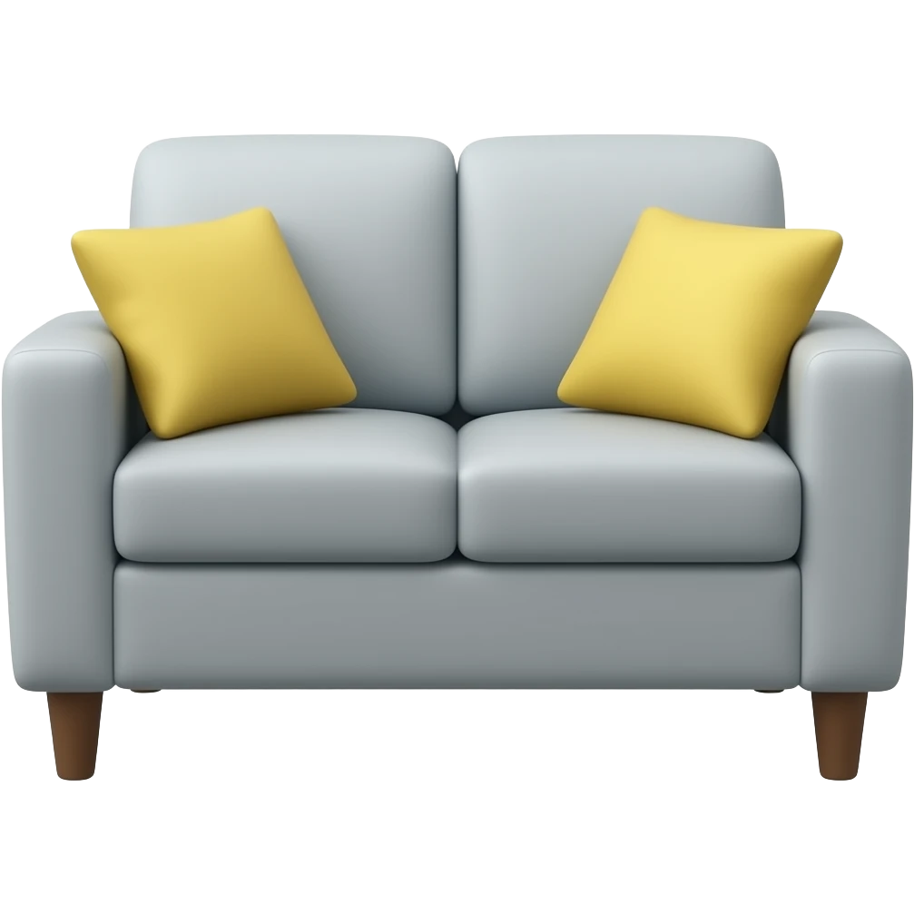 sofá emoji