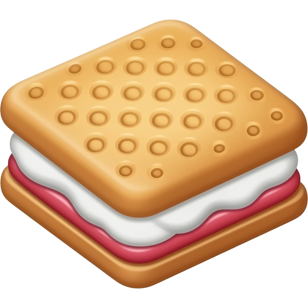 pop tart emoji