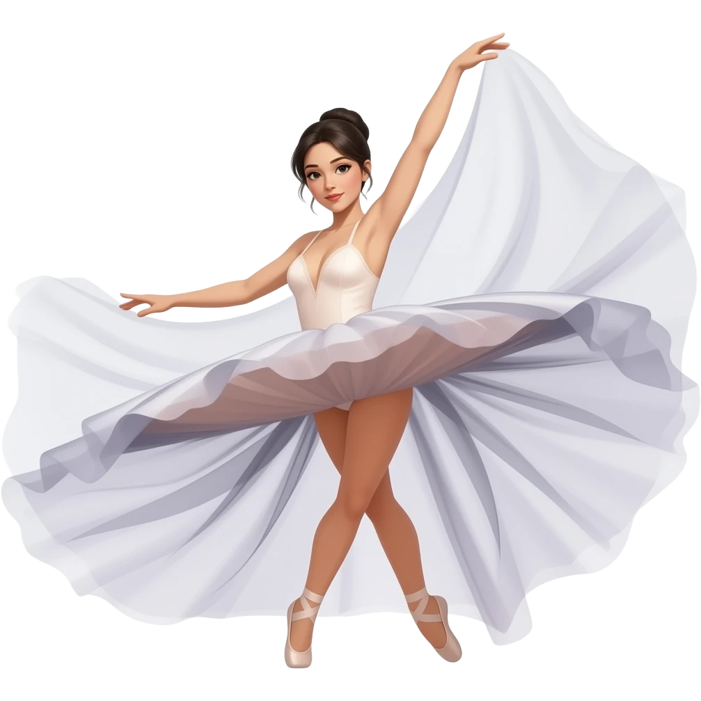 dance emoji