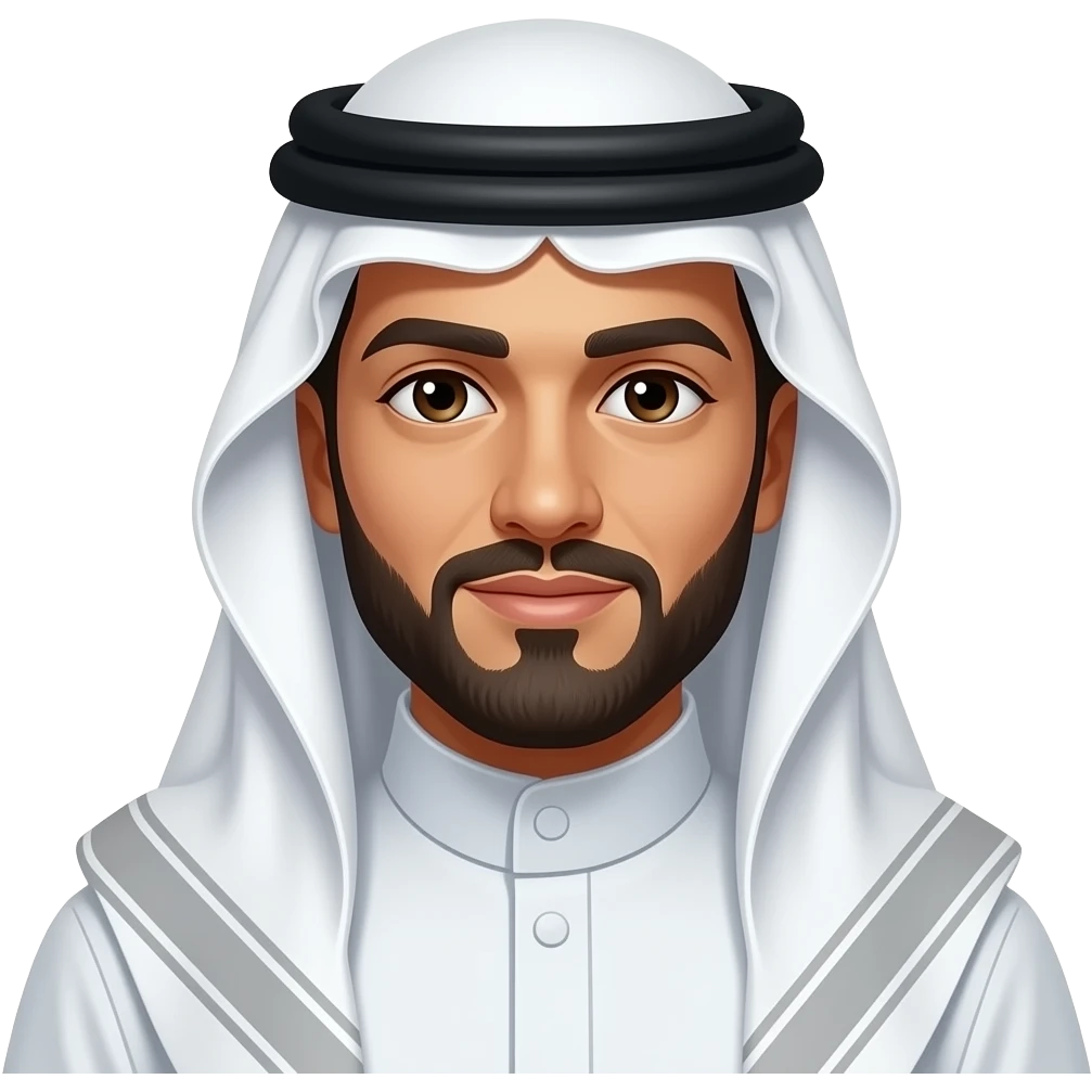 Salaf emoji