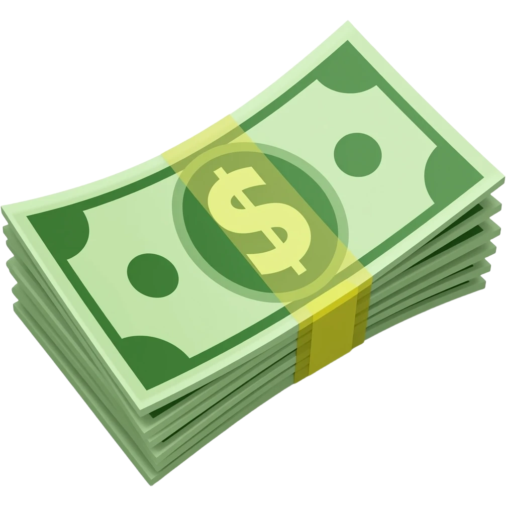 money emoji
