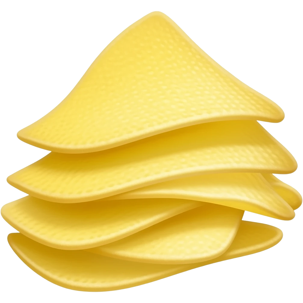 chips emoji